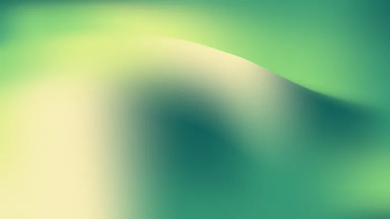 Citrus Silk: Citrus light turns through mint and deep teal pockets.