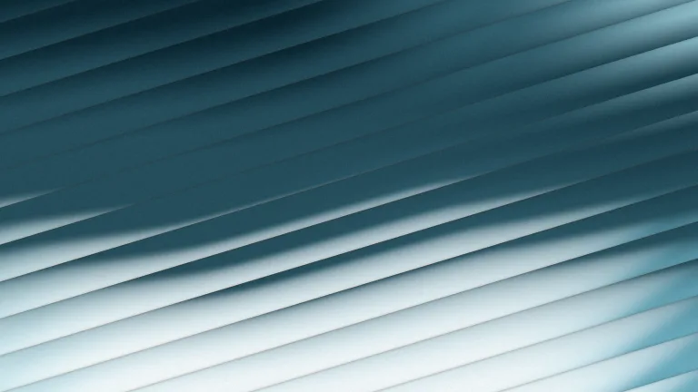 Ice Glass: Ice tones with gently shifted glass strips.