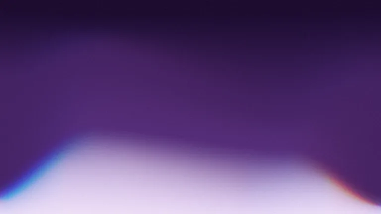 Orchid Horizon: Orchid tones with gently shifted horizon.