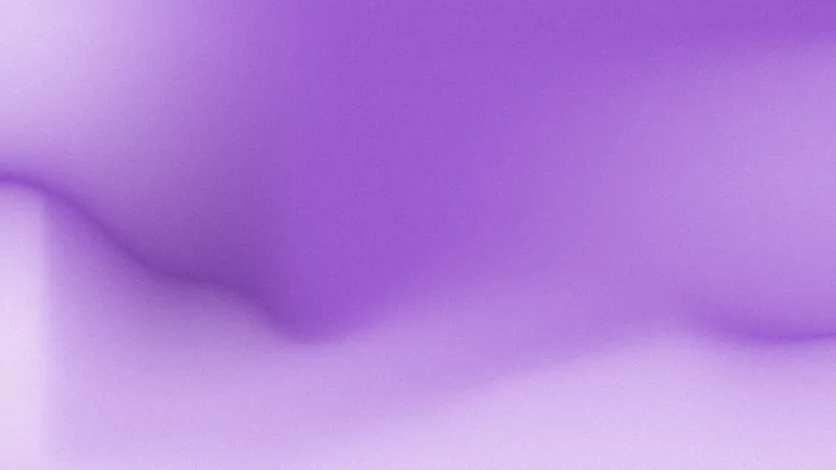Orchid Wash: Orchid tones with gently shifted color folds.