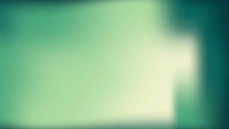 Jade Shelf: An unequal jade panel holds a pale green inner edge.